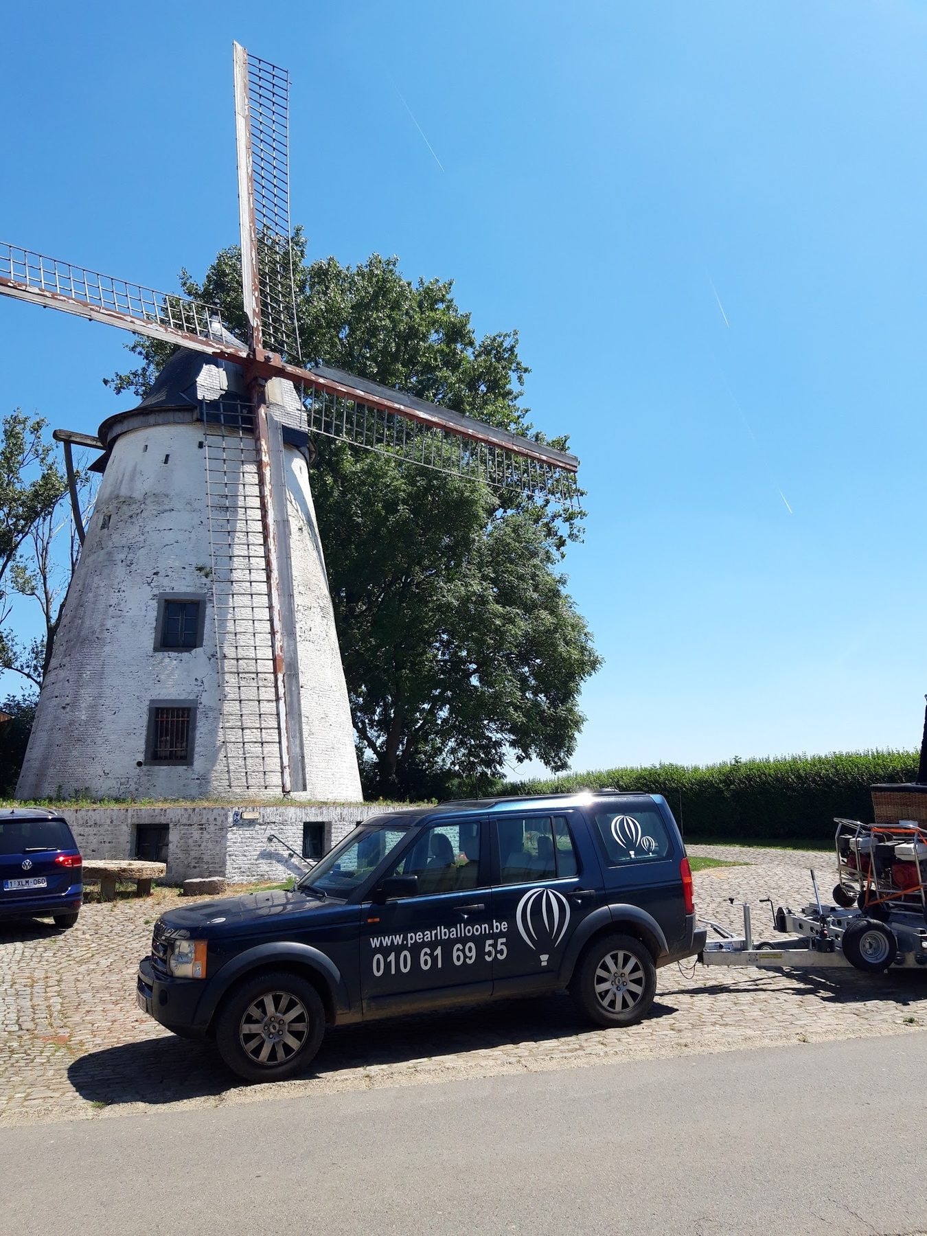 Windmill